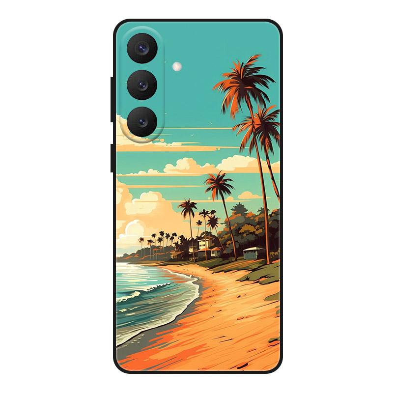 Case For Samsung Galaxy S26 Ultra S26 Plus S26+ 5G Soft Silicone TPU Phone Cover Shockproof Bumper For Samsung S26 S 26 Fundas