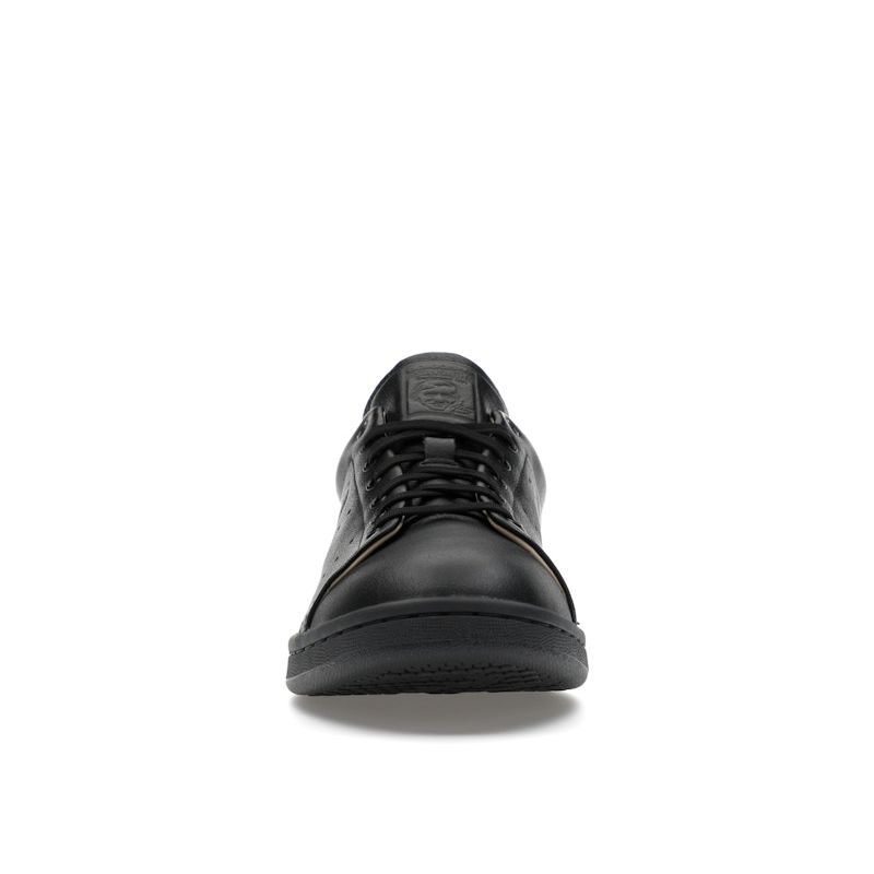 Adidas Stan Smith Lux Black Sand Strata Unisex Sneakers Core-Black IH2450
