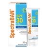 Stiefel Spectraban Ultra Protection Sensitive Sunscreen Cream SPF 30+ PA+++ 20g