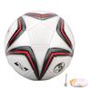 Size 5 Soccer Ball with Gas Needle Net Bag Explosion Proof Kick Resistant Training Soccer Ball for S