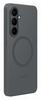 Samsung silicone magnet case for galaxy s26+ ef-es947cbegww black