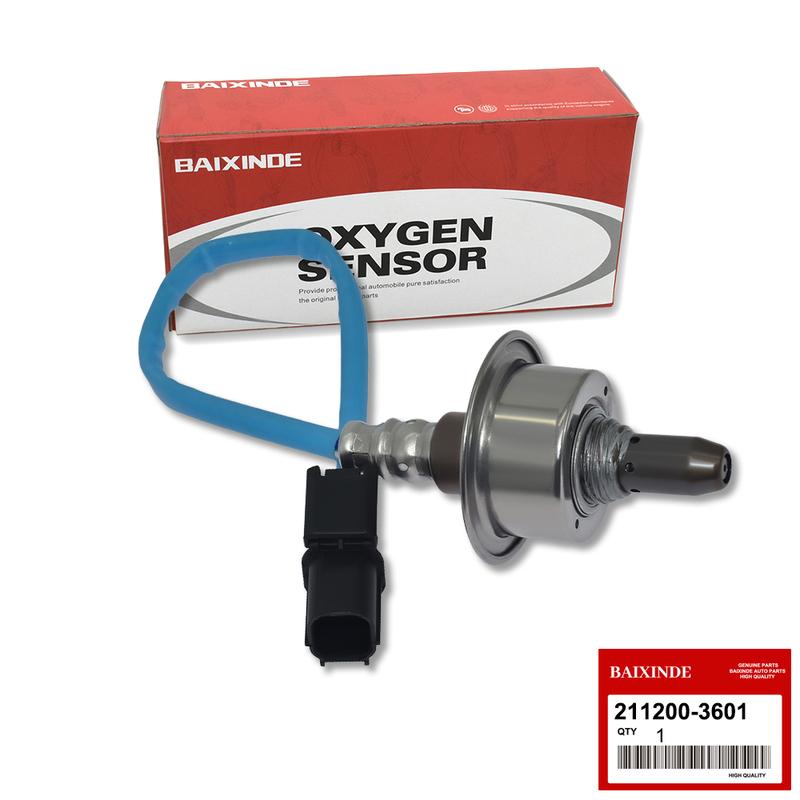 Front Oxygen Sensor For Honda HR-V Accord Jazz Civic 2016 1.3 1.8L-L4 211200-3601 36531-RNA-A01 211200-3601