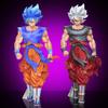 30 см/11,8 дюйма Аниме Dragon Ball Z Гоку Фигурка DBZ Гоку Фигурка Действия Статуя Коллекционная Модель Игрушка Подарок