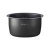 Panasonic Rice Cooker Cups Black Bistro Takumi AI Makes Rice Fluffy and Grainy 5.5 SR-W10BB-K