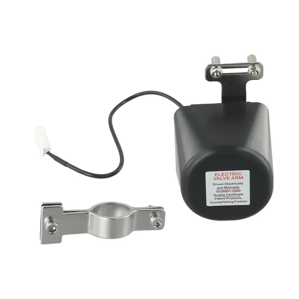 Газовые сигнализаторы Электромагнитный газовый клапан 3/4 Универсальные размеры Автоматическая функциональность Высококачественные материалы