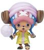 TAMASHII NATIONS Figuarts ZERO ONE PIECE Tony Tony Chopper Whole Cake Island Approximately 70mm PVC ABS Finished Figure - Ver. - & Pre-painted