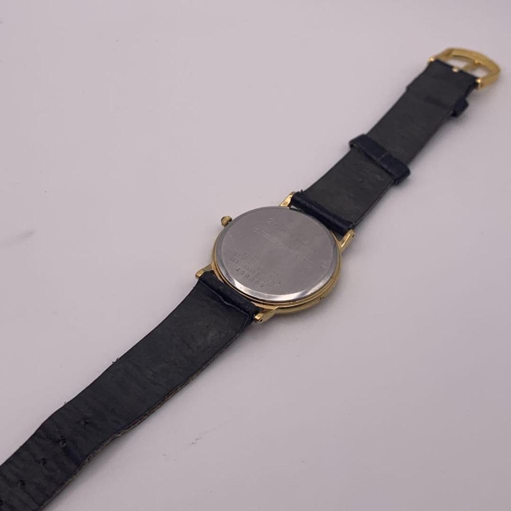 [USED] Seiko Dolce 5E31-0AA0 White Gold