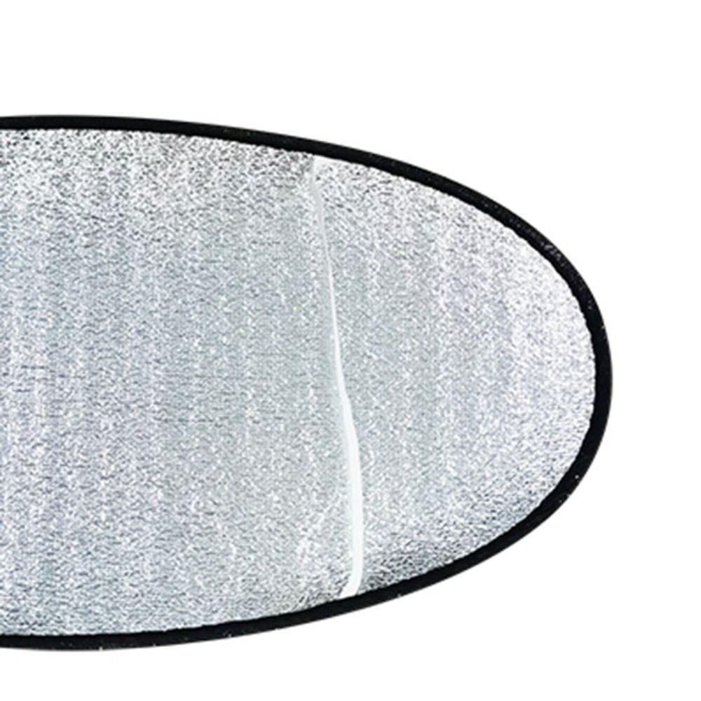 Anti-slip Electric Bicycle Cushion Aluminum Foil Sunscreen Scooter Pad for Summer