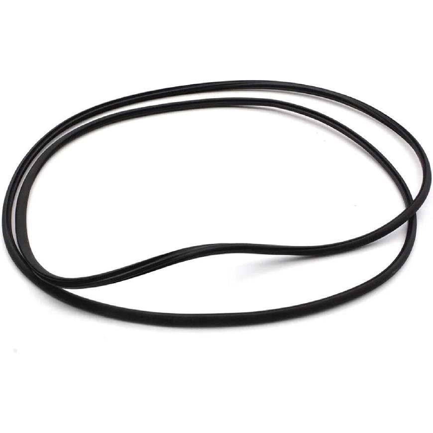 Sunroof Glass Seal 1Pcs 31218248 Accessories for Volvo C30 S40 S60 S80 V50