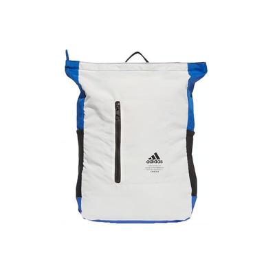 Рюкзак Neo из полиэстера обычный унисекс белый Adidas FT8756