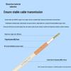 Boyang BNC-L9 E1 Coaxial Jumper Cable