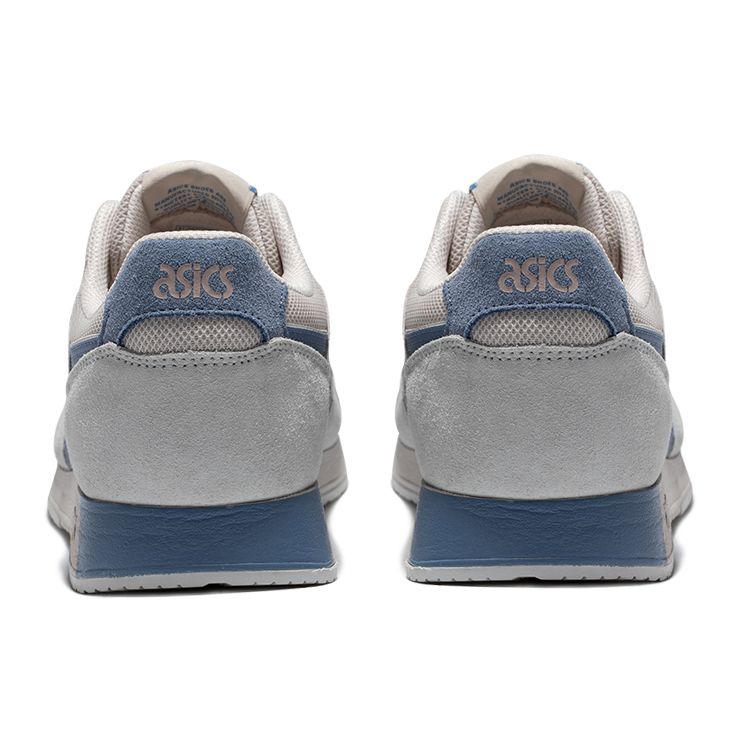 Asics Кроссовки унисекс Gel Lyte Classic серо-голубые 1203A216-020