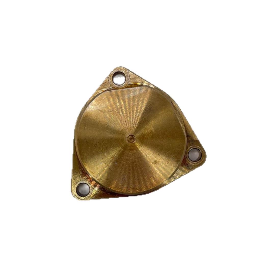 Premium Pump Cover 294184-0220 for HP3 High-Pressure Oil Pump Fuel Accessories