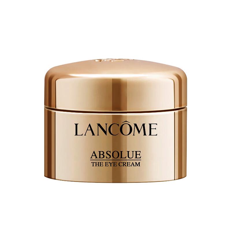 Lancôme Absolue Восстанавливающий крем для век