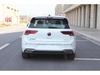 Задний спойлер для Golf 8: Простая установка, Неразрушающий автомобильный аксессуар с гарантией качества