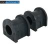 2* Suspension Stabilizer Bar Bushing Front For 96-02 Toyota 4Runner 48815-35100