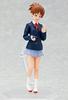 Max Factory Figma K-On! Юи Хирасава Школьная форма Вер.