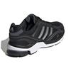 Adidas Кроссовки унисекс Spiritain 2000 Black Silver Core-Black GY8010