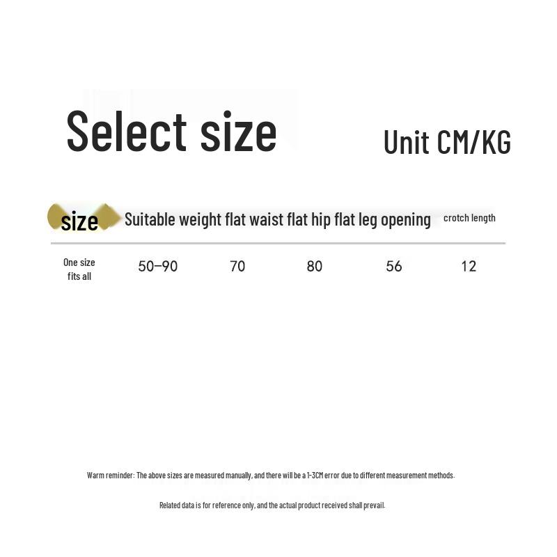 Little Nurse Women's Plus Size Cotton Mid-Waist Underwear