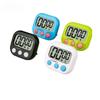 LED Counter Display Alarm Clock Electronic Countdown Sports Magnetic Digital Timer Kitchen Cooking Shower Study Stopwatch3