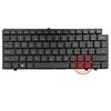 Совместимо с мини-светодиодной клавиатурой DELL Latitude 7640, 7430, 7440, 7450, 7340