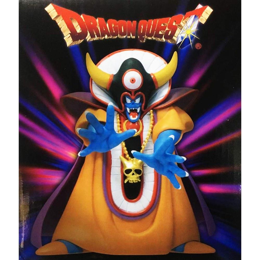 TAITO Dragon Quest AM Legend of the Demon King Zoma Figure Prize