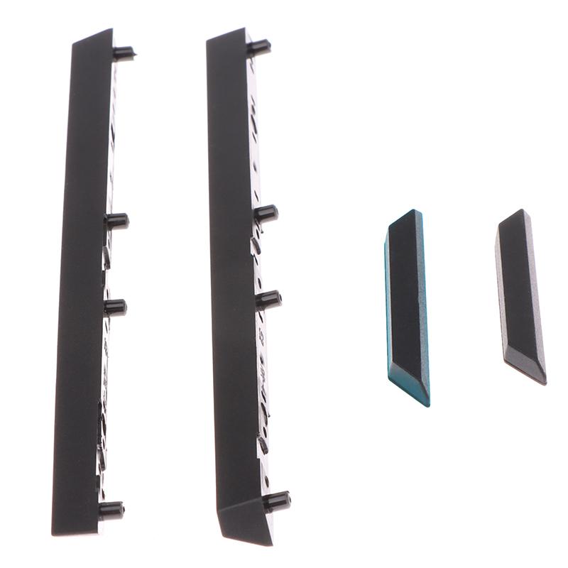 Оригинальный нижний корпус ноутбука, резиновые ножки, угловые накладки для Pavilion 5-го и 6-го поколений 15-Dk 15T-Dk 15-Dk0000 Tpn-C141