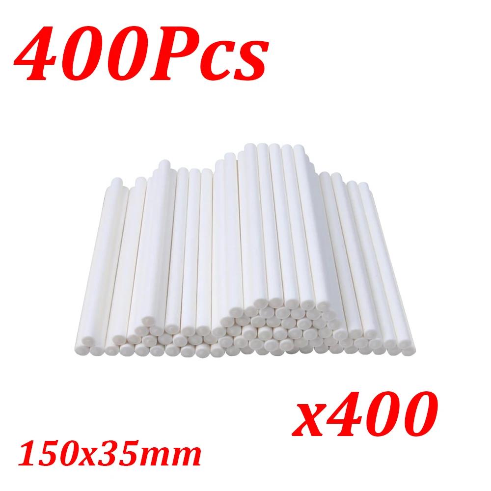 100-1000Pcs Paper Lollipop Sticks Solid Core for Party Dining Chocolate Sugar Candy Lolly Pop Sucker Sticks Cake Pop Stick 1