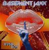 12inch Record BASEMENT JAXX - Hush Boy XLT241A XL Recordings 2006 UK Dance & Electronica Used