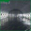Mingji Outdoor Inflatable Command Tent