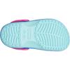 Crocs Classic Clog Fashionable Comfortable Non-Slip Durable Low-Top Sandals Kids Sandals Blue Black Purple 210505-90H