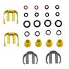 Уплотнительное кольцо O-образной формы для мойки высокого давления Karcher K2 / K3 / K4 / K5 / K6 / K7