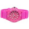 Citizen Pink Sports 10 ATM Water Resistant Q&Q VR25-003 Women's Watch, Type,