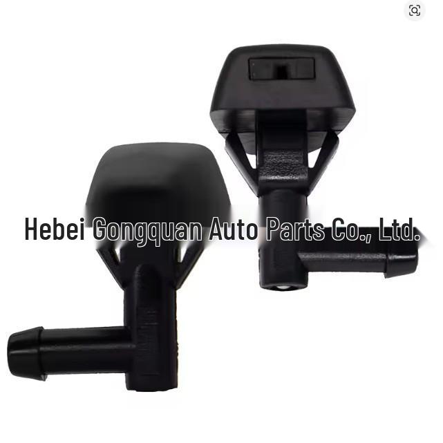 Форсунка омывателя лобового стекла автомобиля S60 8620256
