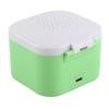 Электрическая USB Сушильная Коробка Осушитель для Наушников Влагозащищенный Кейс для Сушки Слуховых Аппаратов