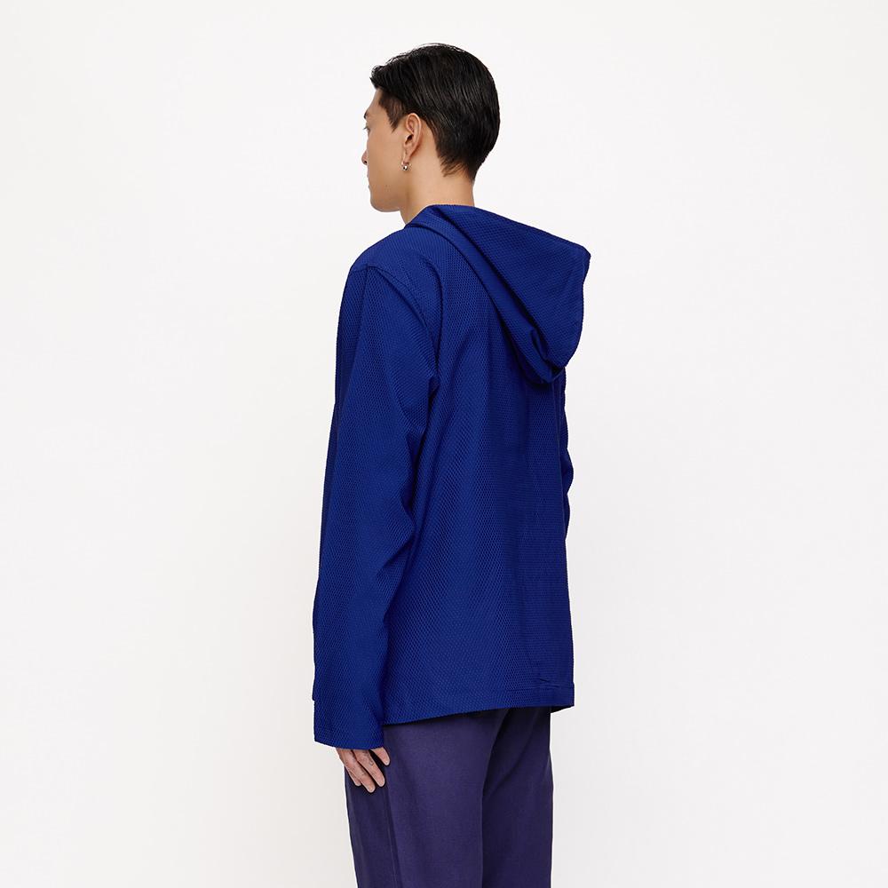 CLOT Jackets Unisex Hooded Moderate Other CTJK21WT4003