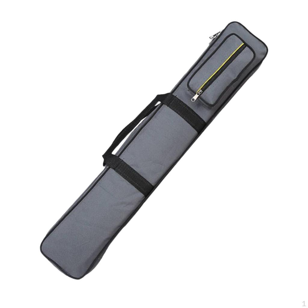 Pool Cue Case for Snooker And Billiard Sticks