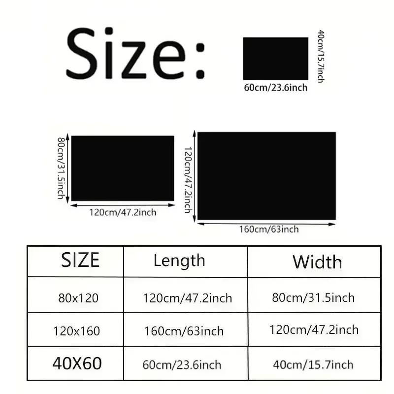 Нескользящий ковер скандинавской мифологии с руническим узором викингов для гостиных, спален, садов и уличного декора, напольный коврик