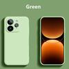For Realme GT 7 Pro Case For Realme GT7 Cover Case TPU phone protective case Liquid shell Cover For Realme GT 7 Pro GT7 Case