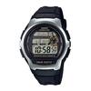 [Casio] Часы Wave Ceptor [Официальный продукт для внутреннего рынка] Радиочасы Тип Super Illuminator (Светодиодный светильник высокой яркости) WV-M60R-9AJF Мужской черный