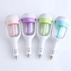 Portable Steam Air Purifier Refillable Car Air Freshener Various Colors Auto Mist Maker  Travel Use