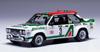 IXO Fiat 131 Abarth Diecast Model 1/43 Monte Carlo Rally 1979 #3 M. Alen/I. Kivimak Ready-to-Display Diecast RAC446A