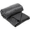 Snugpak Jungle Travel Blanket Lightweight Black Camping Disaster Prevention SP10021BK Japanese (Подлинный продукт)