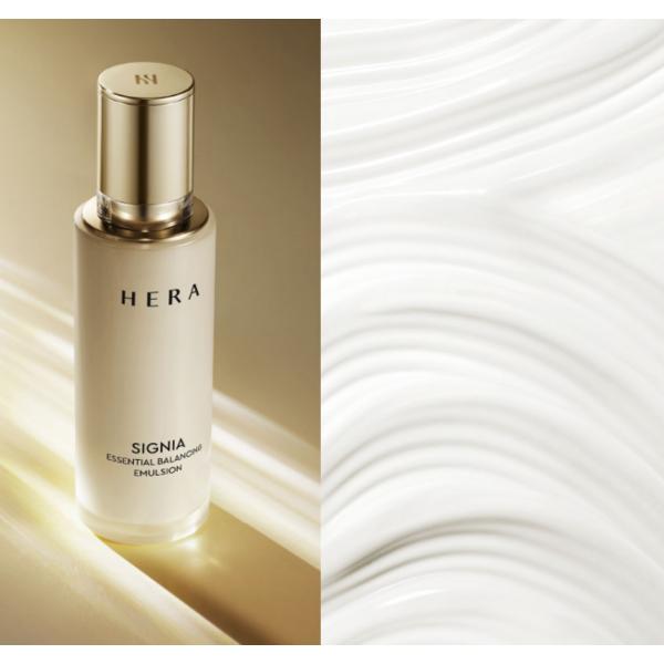Hera Signia Essential Балансирующая эмульсия