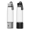 Hydrogen Water Bottle Generator 460ml Ion Membrane Electrolysis Tech 3 Min 2300+ PPB Hydro Water Cup Rechargeable Hydrogen Water