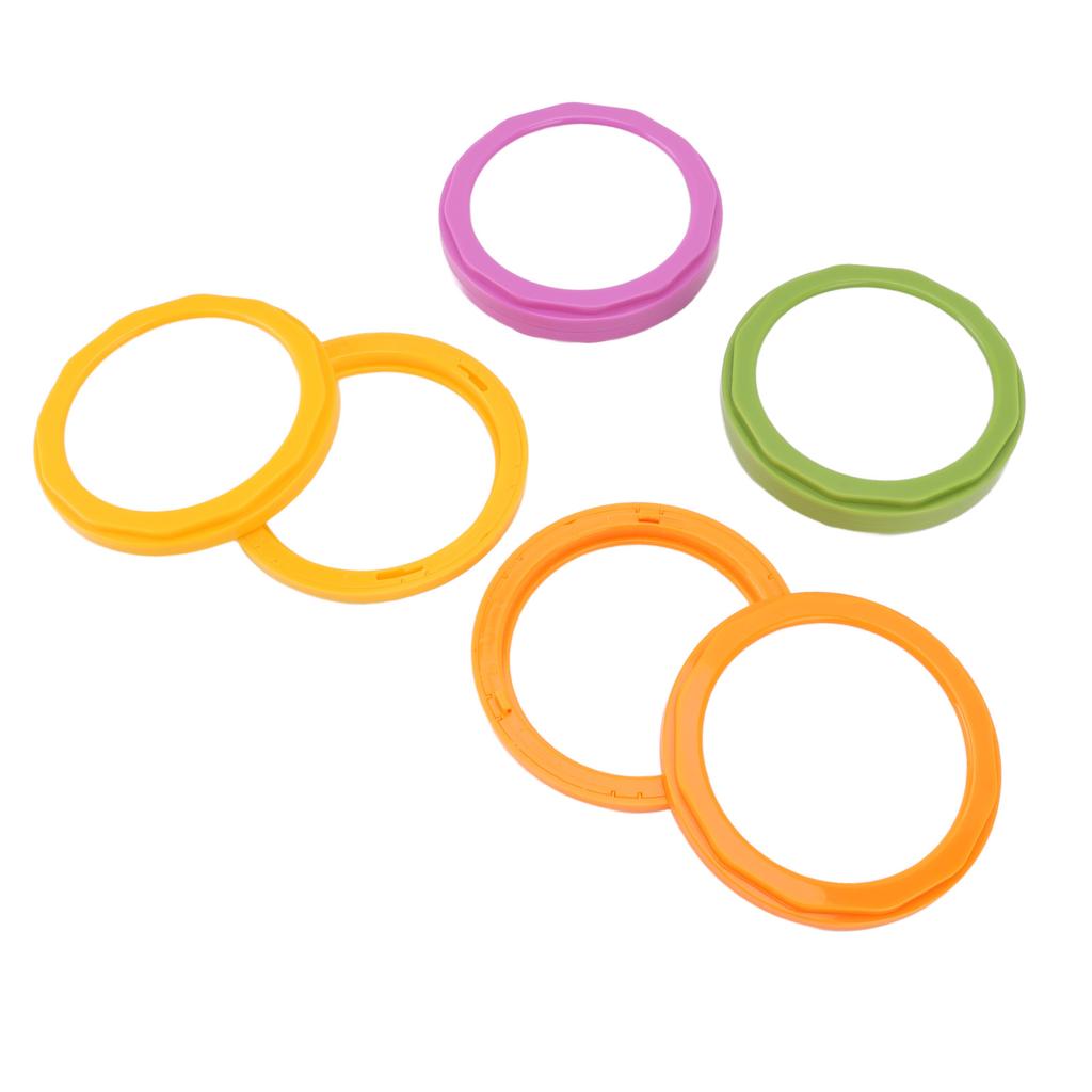 4 шт. Контейнер для хранения фруктов Силиконовый многоразовый герметичный Контейнеры для хранения овощей для холодильника Чеснок Лук Лимон