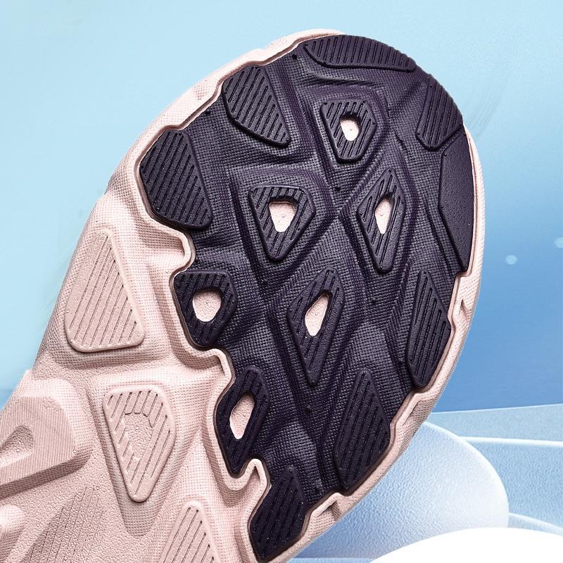 Мужские кроссовки для бега, дышащие мужские спортивные кроссовки, удобная повседневная прогулочная обувь на шнуровке, спортивная тренировочная обувь