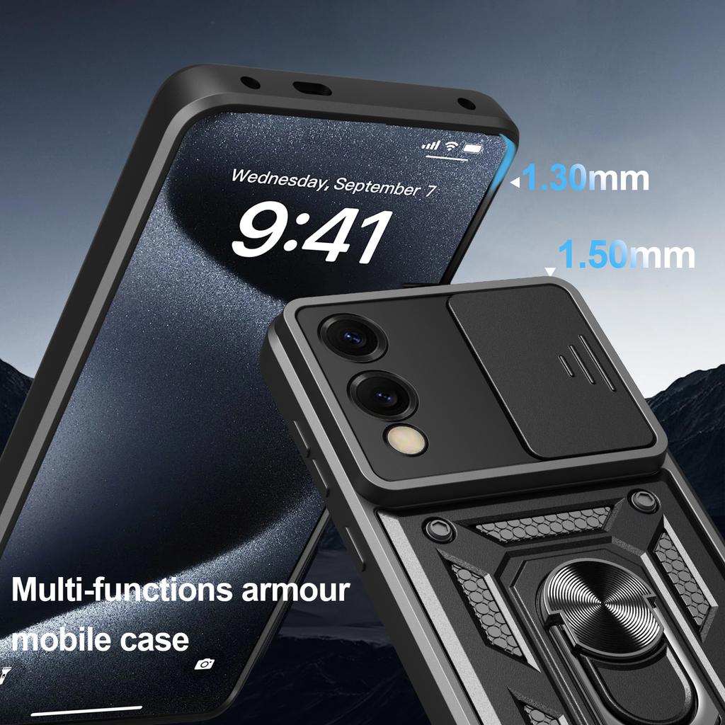 Противоударный защитный чехол для Samsung Galaxy S25 S24 Ultra Plus S25Edge S24FE автомобильный держатель для телефона чехол для камеры объектива защитные чехлы