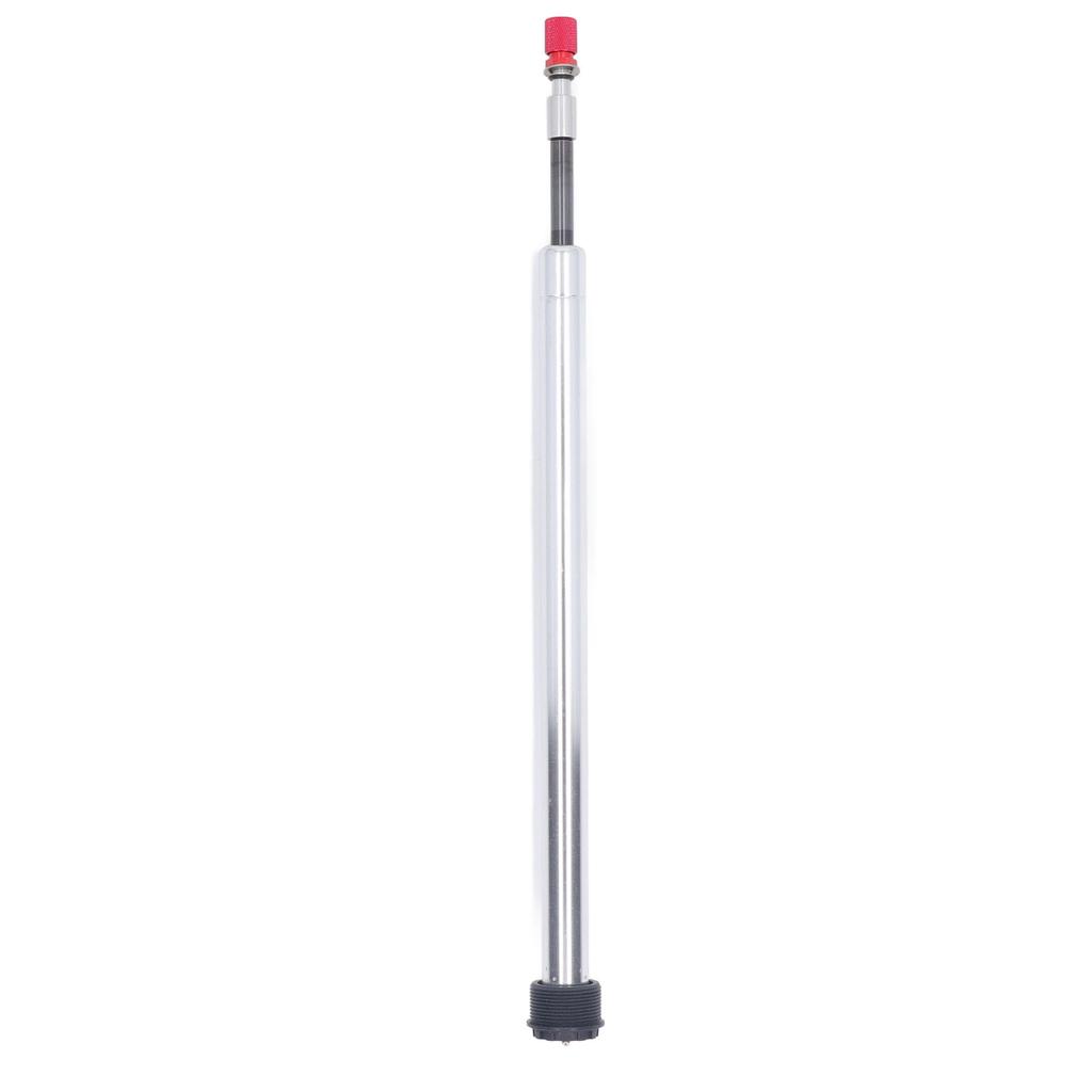 Bike Front Fork Repair Rod 34mm Aluminum Alloy Bicycle Hydraulic Damping Rod for Mountain Bike