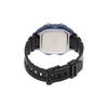 Casio Серия для молодежи Квадратный циферблат Цифровой Мода Классический Ретро Квадратный Десятилетняя батарея Водонепроницаемый Ударопрочный Кварцевый механизм Ремешок из смолы AE-1300WH-2A
